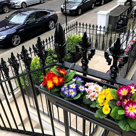 Sunny 1 Bedroom Flat In Central London Exterior photo