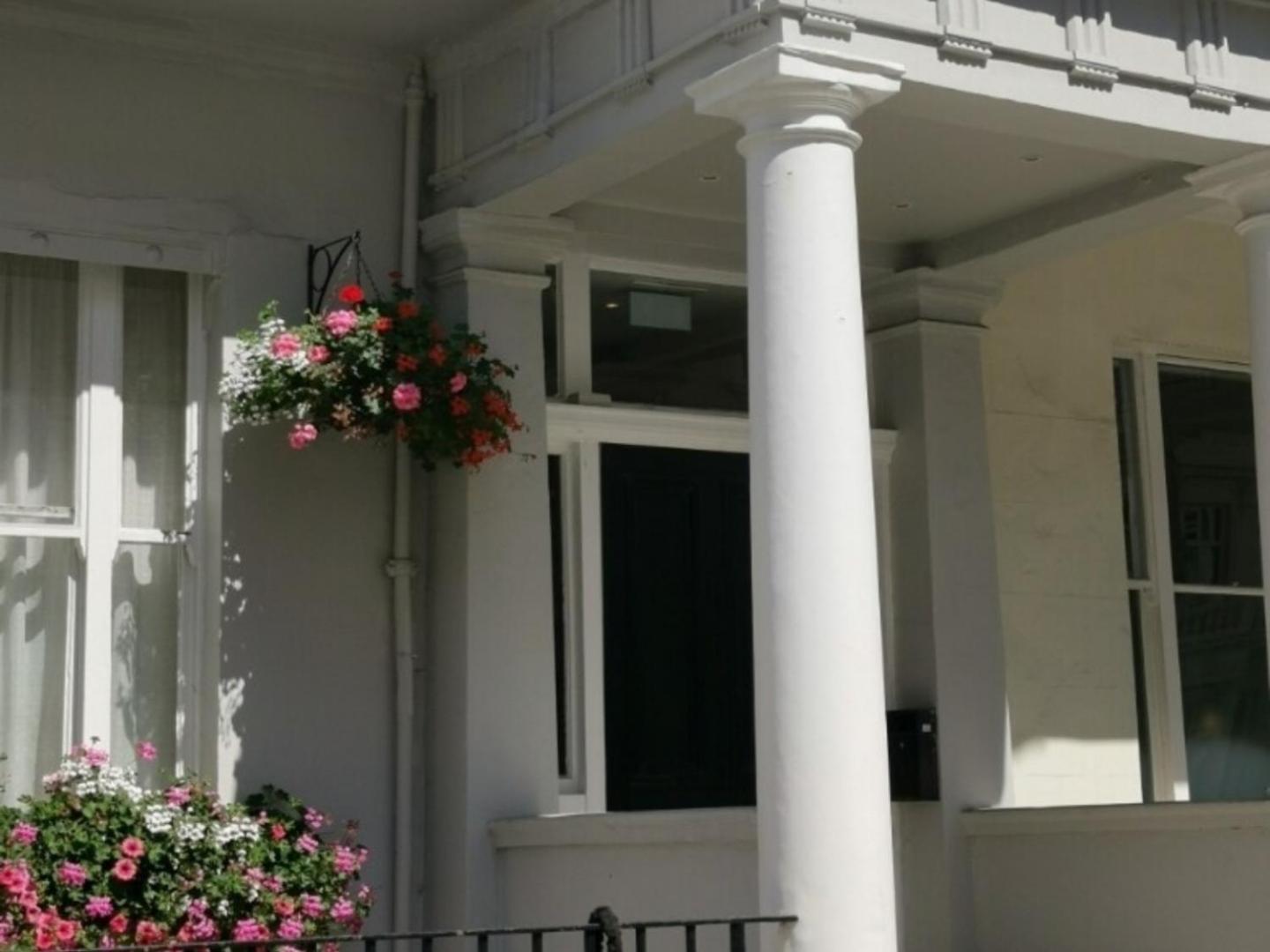 Sunny 1 Bedroom Flat In Central London Exterior photo
